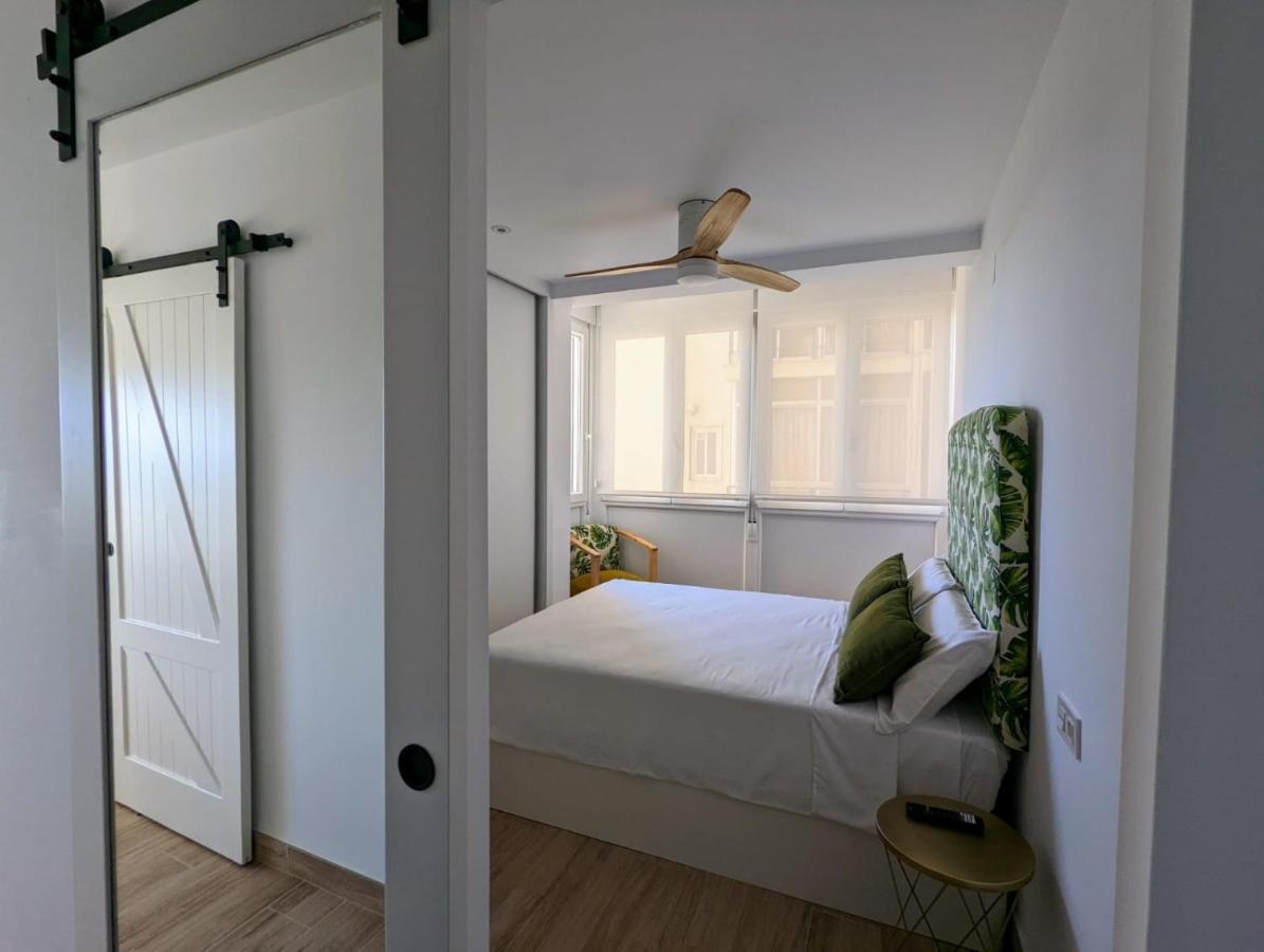 Casa Magua Precioso Recien Reformado Apartment Almunecar