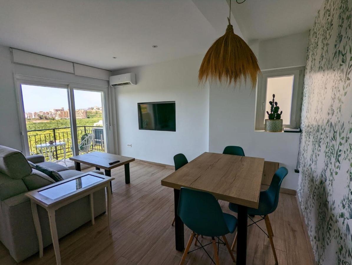 Casa Magua Precioso Recien Reformado * Almunecar