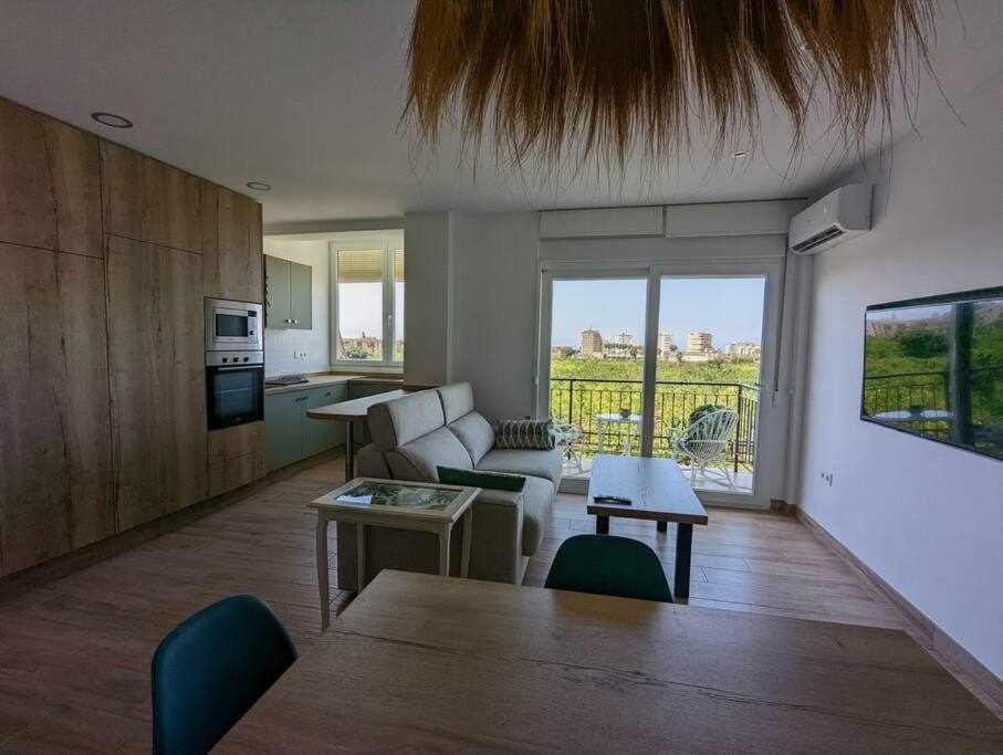 Casa Magua Precioso Recien Reformado Apartment