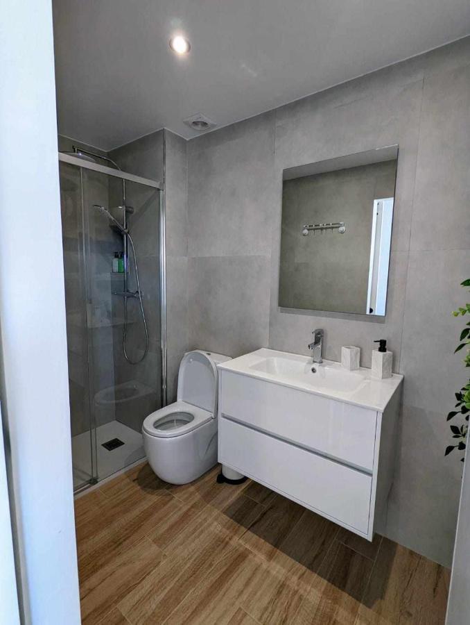 Casa Magua Precioso Recien Reformado Apartment Almunecar
