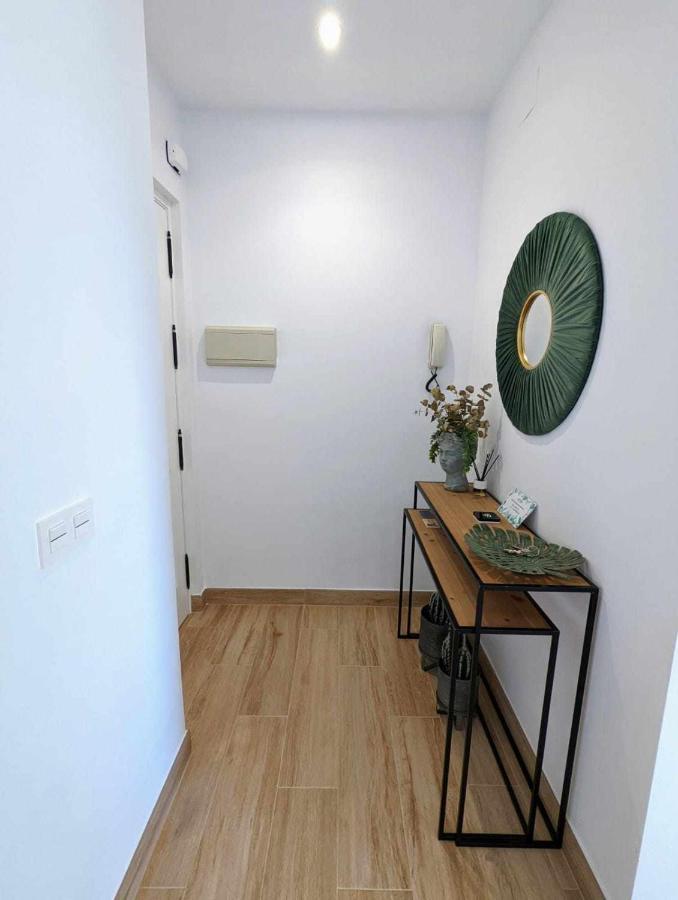 Apartment Casa Magua Precioso Recien Reformado Almunecar