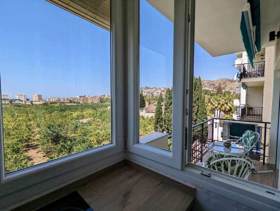 Casa Magua Precioso Recien Reformado Apartment Almunecar