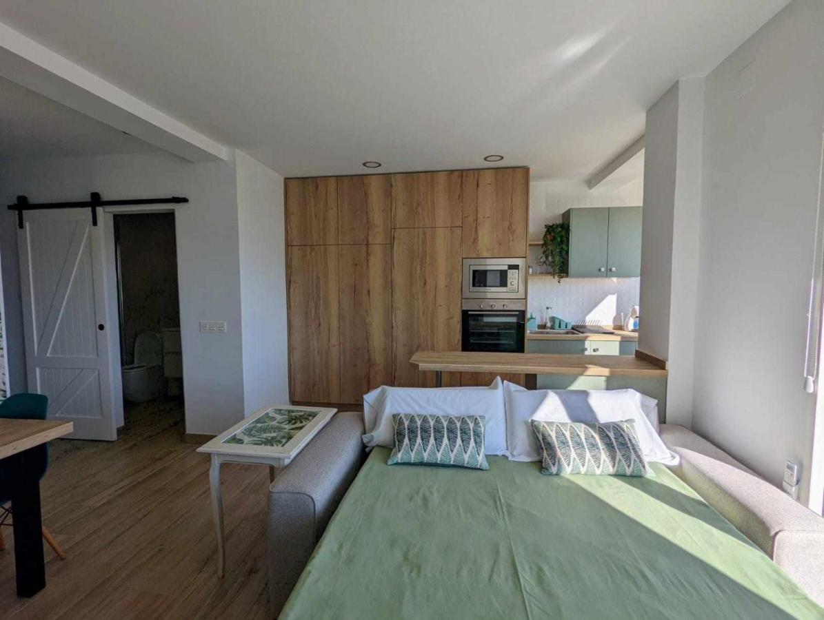 Apartment Casa Magua Precioso Recien Reformado *